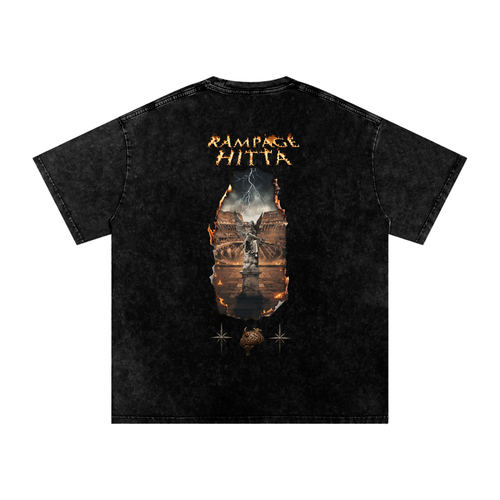 " Rampage Hitta MERCH T-Shirt