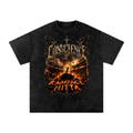 " Rampage Hitta MERCH T-Shirt